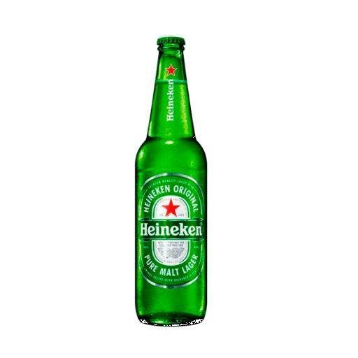 Cerveja Heineken Premium Long Neck 330ml