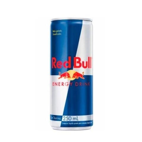 Energetico Red Bull 250ml