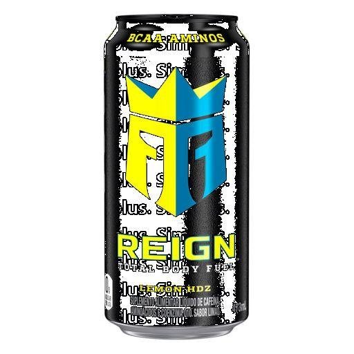 Suplemento Reign 473ml - Lemom Hdz