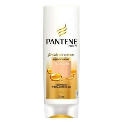 Condicionador Pantene Hidratacao 175ml
