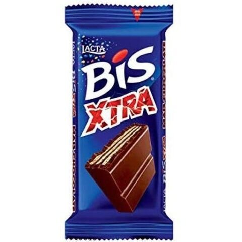 Chocolate Lacta Bis Xtra 45g