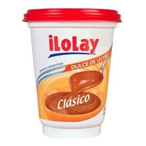 Doce Leite Ilolay 400 G