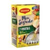 Tempero Maggi Meu Segredo Com Sete Vegetais 49 G