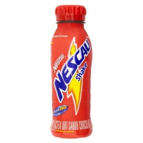 Bebida Lactea Nestle Fast Nescau Shake 270 Ml
