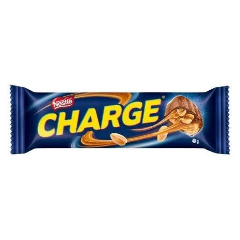 Chocolate Nestle Charge 40 G