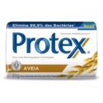 Sabonete Protex Antibacteriano Aveia 85g