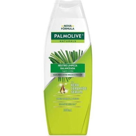 Shampoo Palmolive Neutro 350 Ml