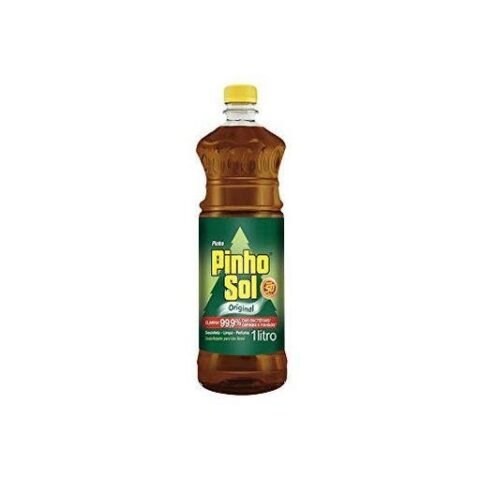 Desinfetante Pinho Sol Original 1 L