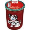 Extrato Ole De Tomate Copo Decorado 190 G