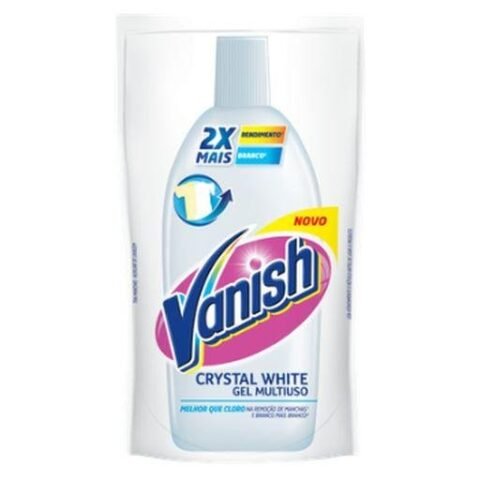Alvejante Vanish White 500 Ml Emb Economica