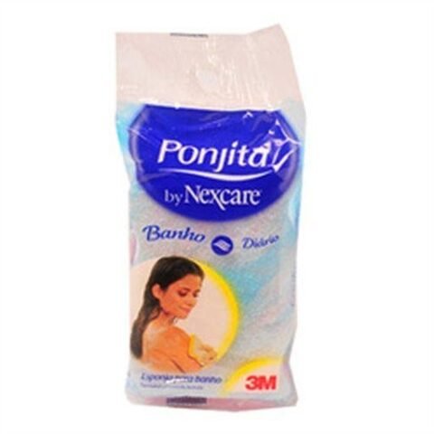 Esponja Ponjita Banho Diario 1 Un