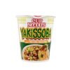 Cup Noodles Nissin Yakissoba Tradicional 70g