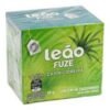Cha Matte Leao Capim Cidreira 10 G 10 Saq