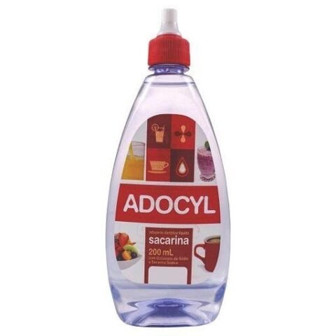 Adocante Liquido Adocyl 200 Ml