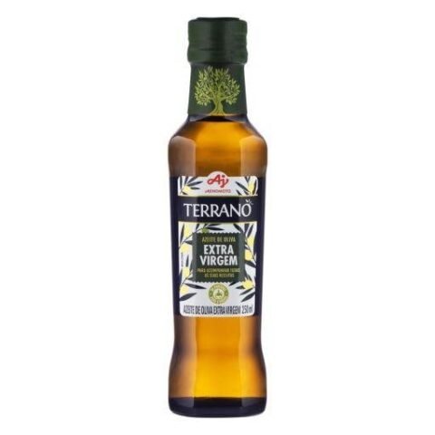 Azeite Oliva Terrano Extra Virgem 250 Ml