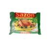 Tempero Sazon Verde 60 G