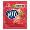 Refresco Mid Morango 20g
