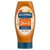 Catchup Hellmanns 3 Em 1 370 G