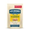 Maionese Hellmanns Sache 400g