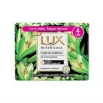 Sabonete Lux 85g Flor De Verbena