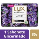 Sabonete Lux 85g Lavanda