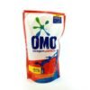 Sabao Liquido Omo Refil Lavagem Perfeita 900ml
