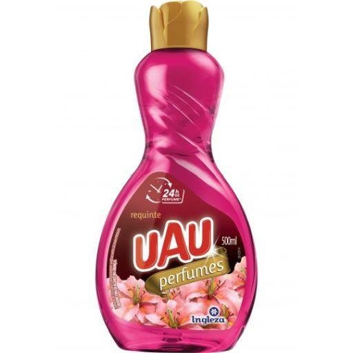 Limpador Uau Perfumes Requinte 500ml