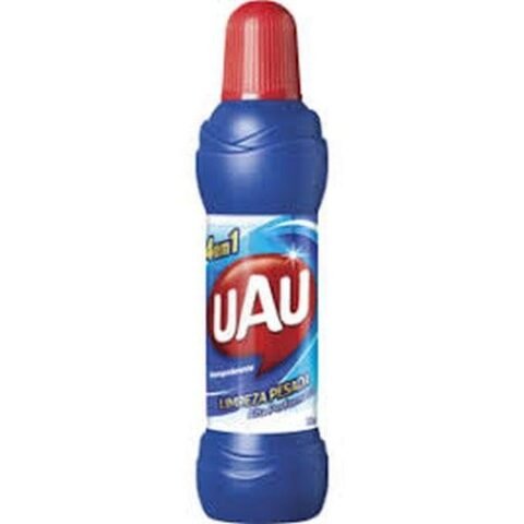 Limpador Uau Pesada Alta Performance 500 Ml