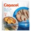Peixe Copacol Posta De Tilapia 800g