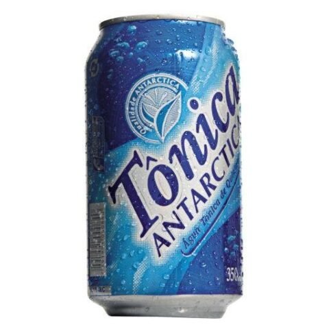 Agua Tonica Antarctica 350ml