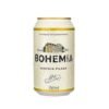 Cerveja Bohemia Lata 350 Ml
