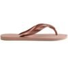 Havaianas Top Rosa Ballet 35/36