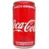 Refrigerante Coca Cola Lata 220 Ml