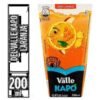 Suco Kapo 200ml Laranja