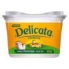 Margarina Delicata C Sal 50% 500 G