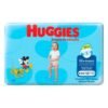 Fralda Huggies Tripla Jumbinho Xxg 12un