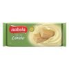 Wafer Isabela 100g Limao