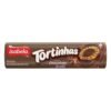 Biscoito Isabela Recheado Tortinhas Chocolate Avela 140g