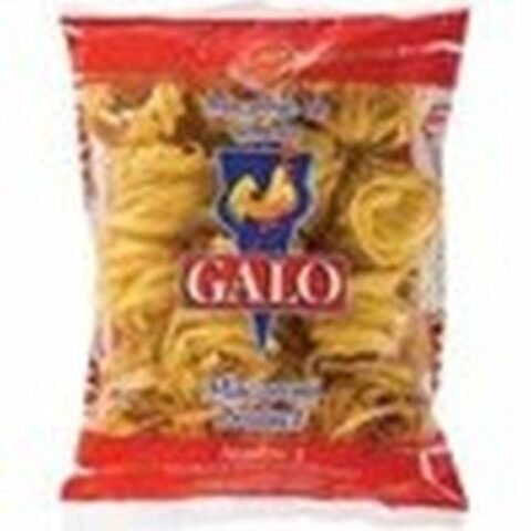 Macarrao Galo Semola Ninho 3 500 G