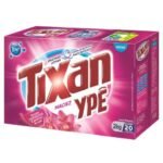 Sabao Em Po Tixan Ype Caixa 1,6kg Maciez