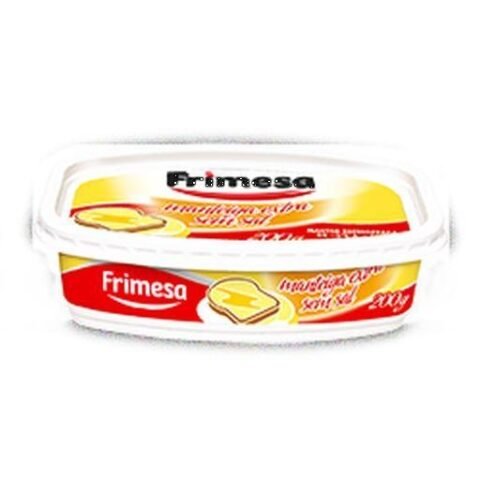 Manteiga Frimesa Extra C/Sal 200g Ufla