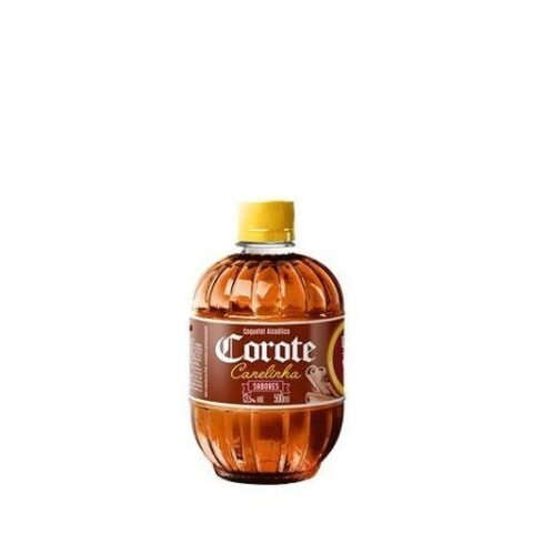 Coquetel Corote 500ml Canelinha