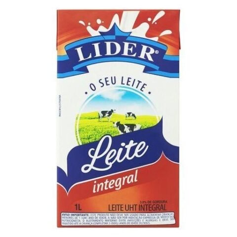 Leite Uht Lider Integral 1l