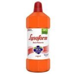 Desinfetante Lysoform Original 1L