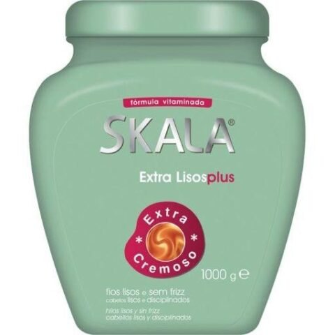 Creme Tratamento Skala Extra Lisos 1000 G