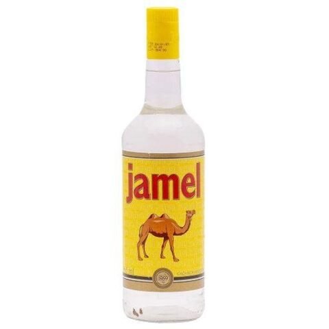 Cachaca Jamel 965 Ml