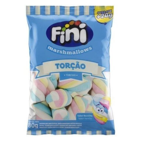 Fini Torcao 80g