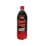 Energetico Red Horse Power Energy Drink 2 L